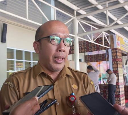 Pemkab Kotim Siapkan 66 Unit Starlink untuk Perkuat Layanan Digital Daerah Terpencil
