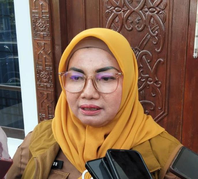 Irawati Ajak Semua Pihak Sinergi Majukan Pendidikan