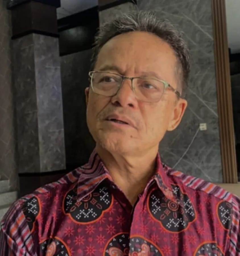 Perbaikan Ruas Jalan Perkuat Mobilitas Warga