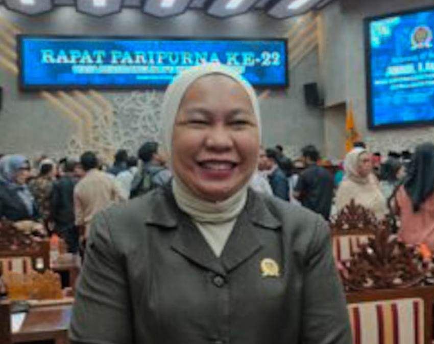 Pemberdayaan UMKM Dorong Kemajuan Ekonomi Warga