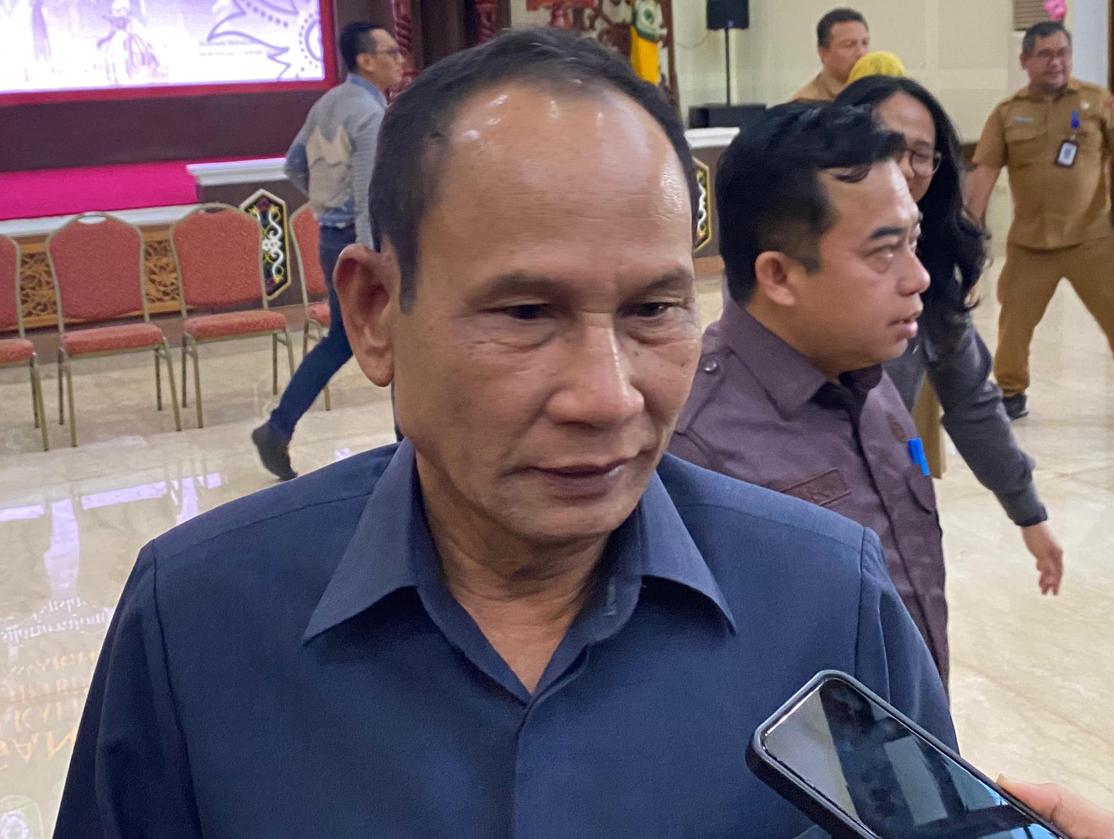 Konflik Lahan Sawit di Kotim Harus Segera Diselesaikan