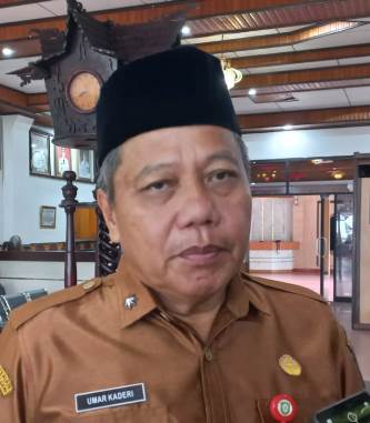 Pemkab Kotim Perkuat Tata Kelola Pengadaan Barang dan Jasa Pemdes