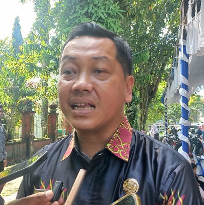 Antisipasi Kemarau, DPKP Kotim Perkuat Infrastruktur Pertanian