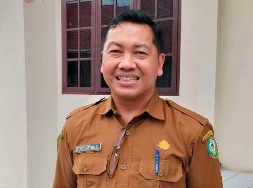 Pemkab Kotim Fokus Jaga Stabilitas Harga Pangan