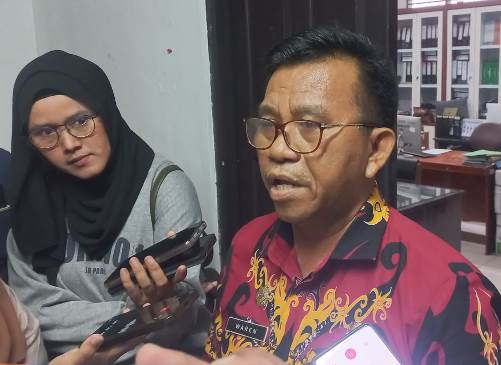 Status Lahan Yonif Mentaya Resmi Milik TNI, Bukan Objek Sengketa