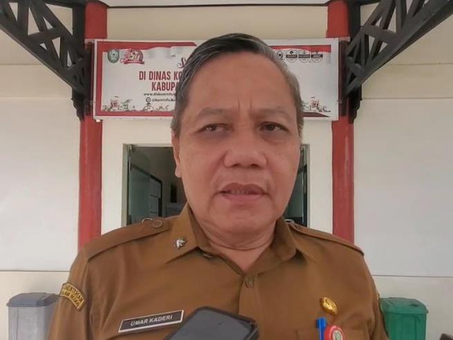 Pemkab Kotim Usul Legalisasi Wilayah Pertambangan Rakyat ke Pusat