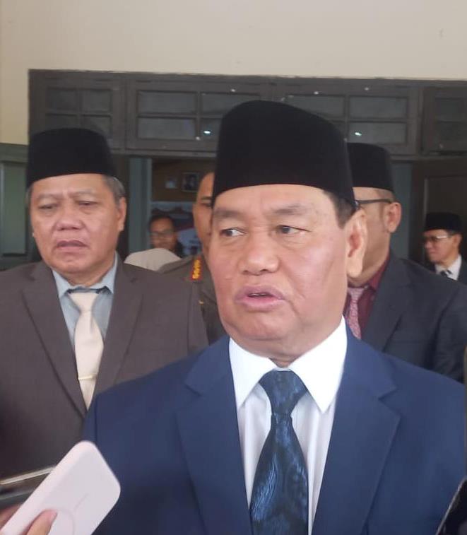 Bupati Kotim Optimistis Harga Sawit Segera Membaik