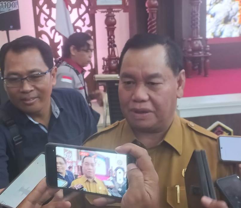 Sikapi Fenomena “Boti”, Bupati Kotim Dorong Penguatan Pembinaan