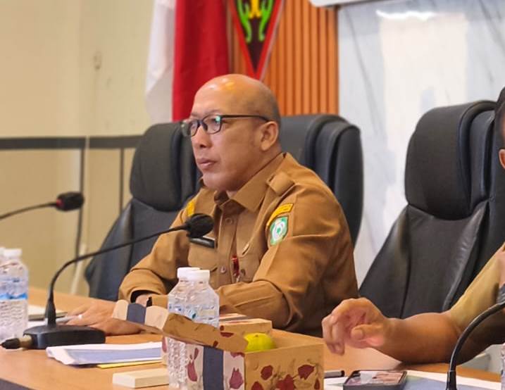Perkuat Sistem Digital, Pemkab Kotim Gandeng Kampus dan Perbankan