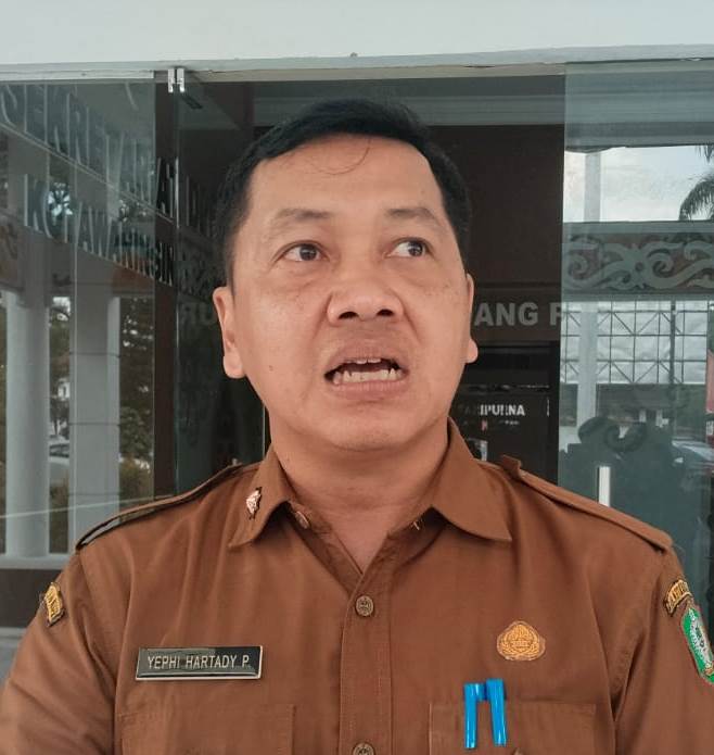 DPKP Kotim Dorong Solusi Atasi Kelangkaan Solar Subsidi untuk Petani