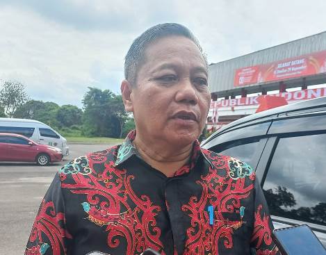 Pemkab Kotim Buka Rekrutmen Puluhan Tenaga Medis, Ini Jadwalnya