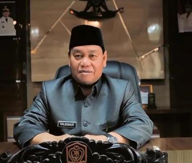 Bupati Kotim Serukan SPMB Harus Objektif, Transparan dan Bebas Intervensi