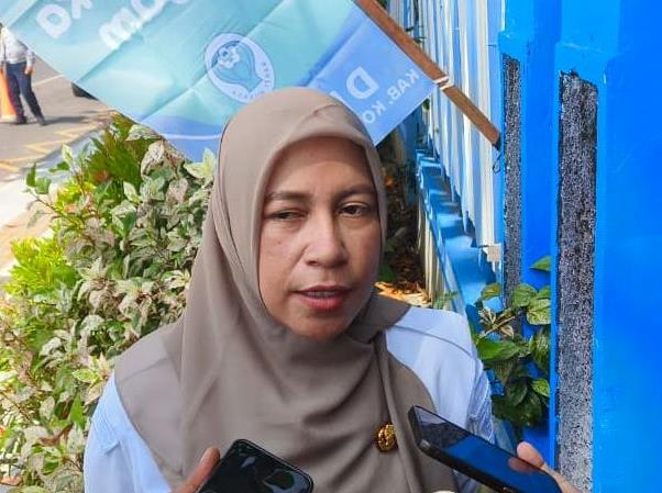 Hadapi Fenomena Boti, Disdik Kotim Perkuat Pendidikan Karakter 