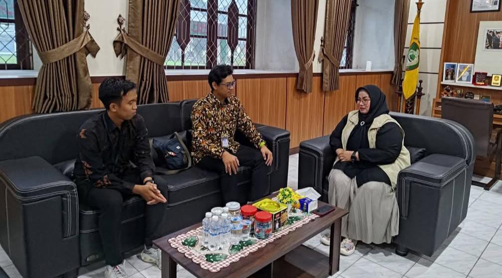 Optimalkan Layanan Listrik, Pemkab Kotim Perkuat Sinergi dengan PLN