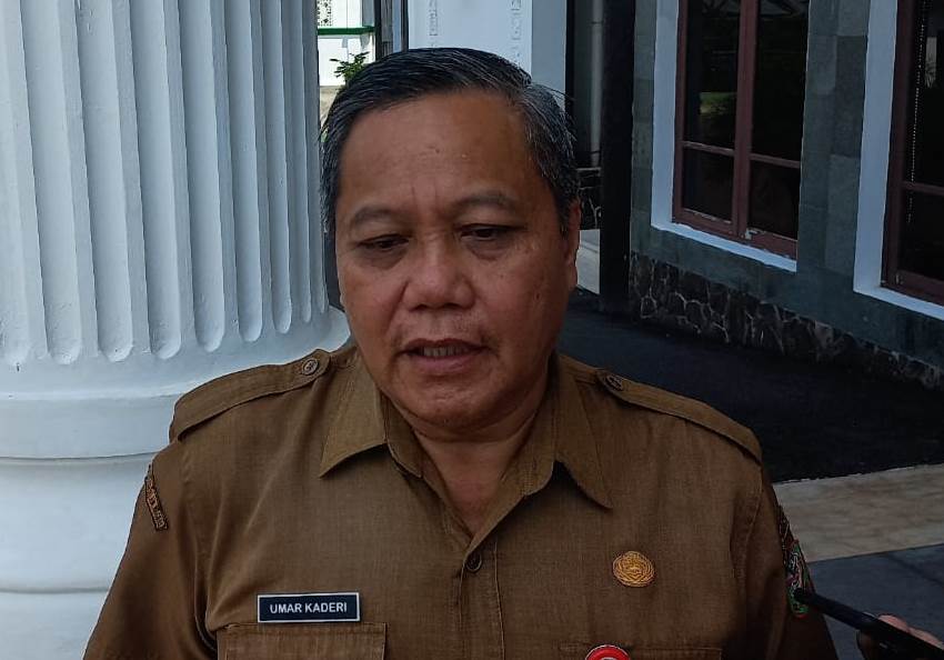 Pemkab Kotim Dorong PBS Aktif Bantu Tangani Stunting