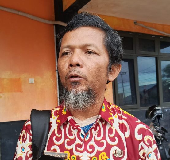Cegah DBD, Dinkes Kotim Imbau Masyarakat Konsisten Terapkan 3M Plus