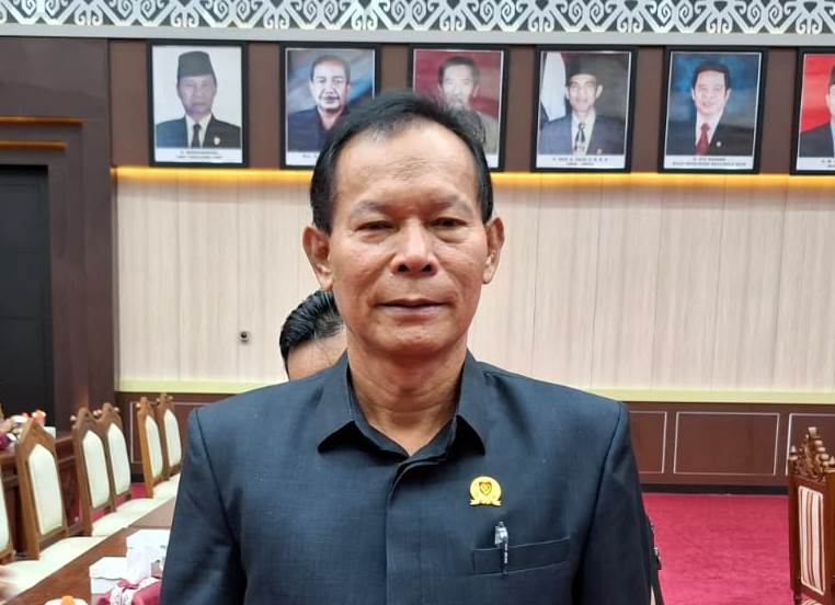 Dewan Apresiasi Kesadaran Warga Atur Waktu Isi BBM Meningkat