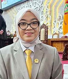 Seluruh Catatan Rekomendasi BPK Harus Segera Ditindaklanjuti
