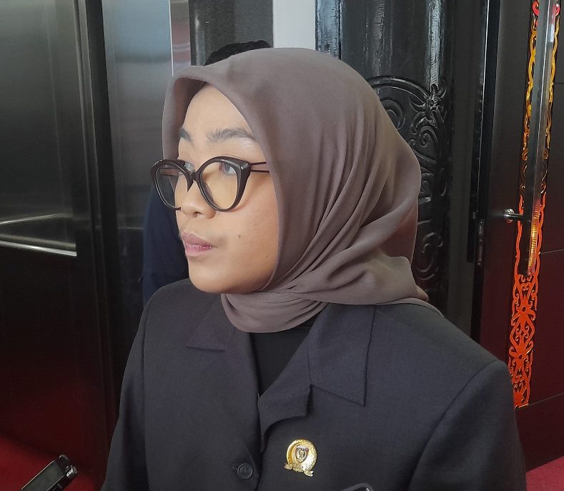 Masyarakat Diimbau Sukseskan MTQ VIII KORPRI Kalteng