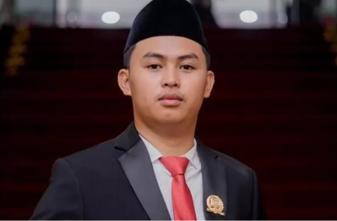 Dewan Harap Beasiswa Perluas Akses Pendidikan Tinggi bagi Putra Daerah
