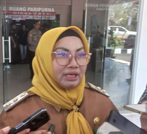 Warga Diminta Aktif Awasi LPG dan Minyak Goreng