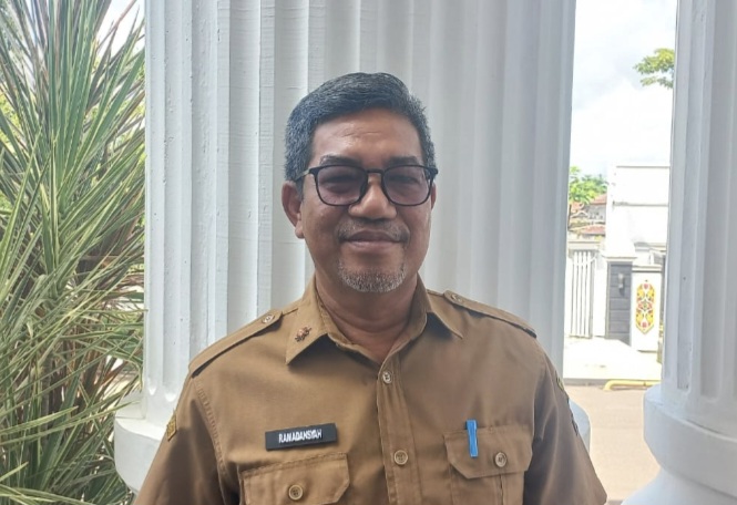 Disbudpar Kotim Bakal Rangkul Pelaku Industri Kreatif