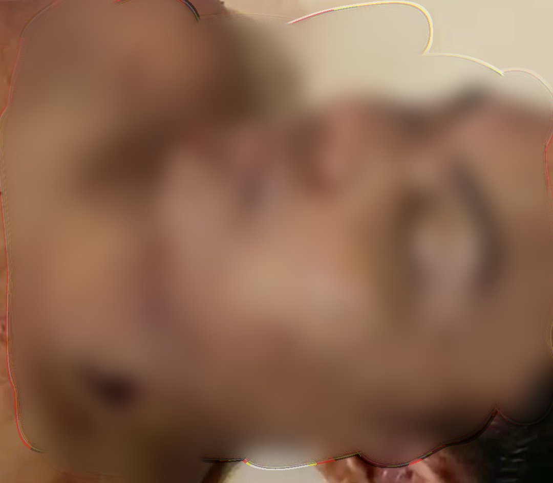 Pesta Pernikahan di Kuayan Berujung Maut