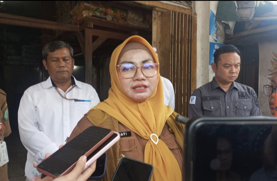 Harga Anjlok, Pemkab Kotim Siapkan Kesepakatan Harga Telur