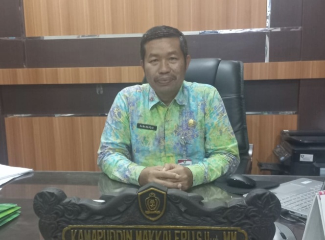 Momen Piala Dunia, ASN Diimbau Tetap Profesional dalam Tugas