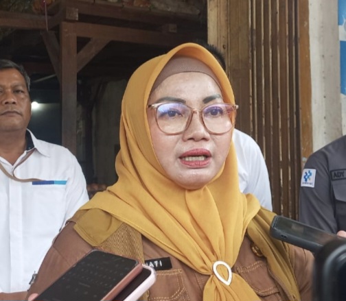 Momen HUT Bhayangkara, Wabup Kotim Ajak Polri Perkuat Sinergi