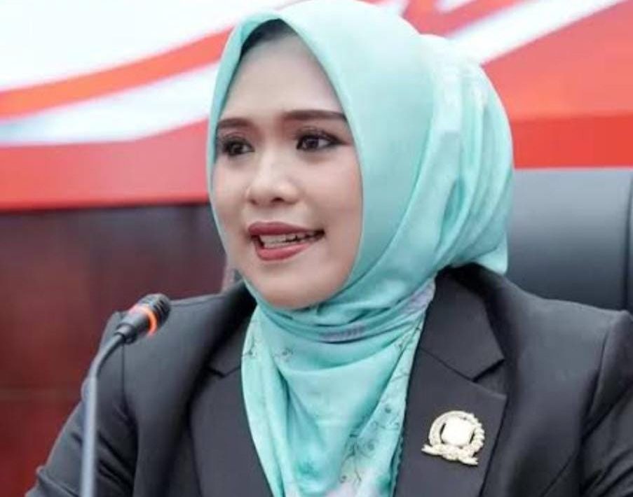 Dina Maulidah: Idul Adha Momentum Perkuat Kepedulian dan Kebersamaan
