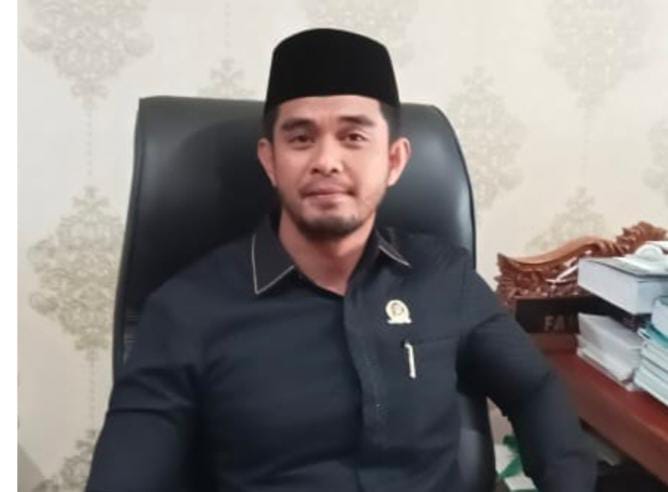 DPRD Murung Raya Komitmen Kawal SPMB Berjalan Transparan dan Bersih