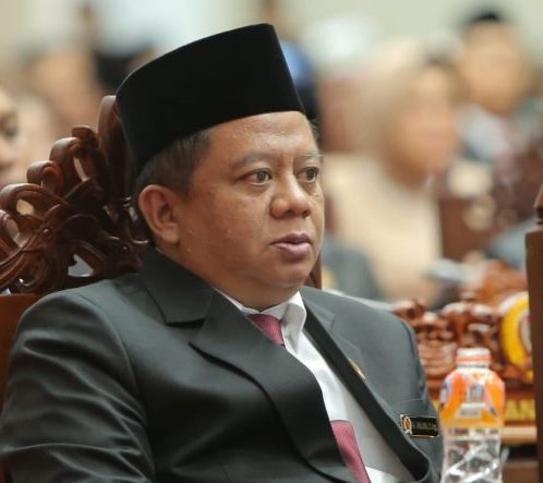 Potensi yang Dimiliki Daerah Harus Dikelola dengan Baik