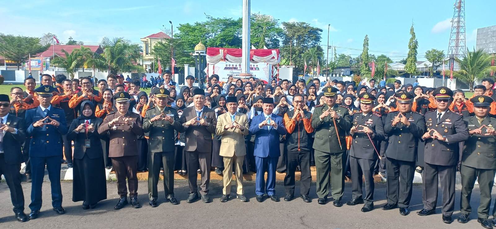 Pemkab Kotim Dukung Sensus Ekonomi 2026, Tekankan Keakuratan Data