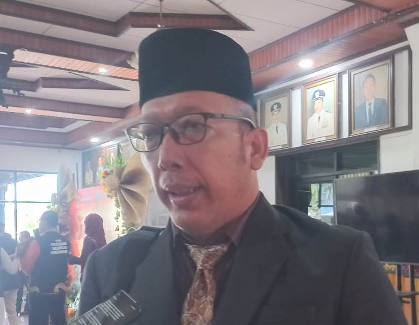 Diskominfo Kotim Dorong Masyarakat Cerdas Bermedsos