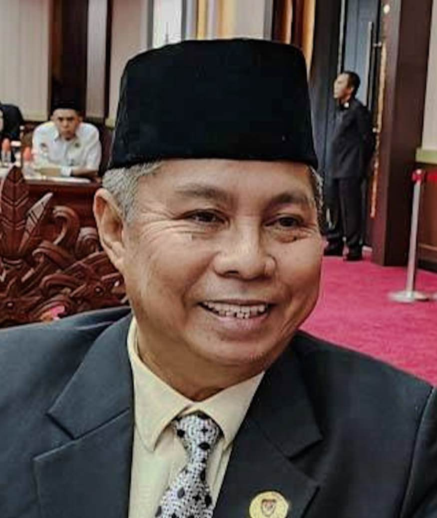 Sektor Pertanian Tetap Jadi Kekuatan Ekonomi Kalteng