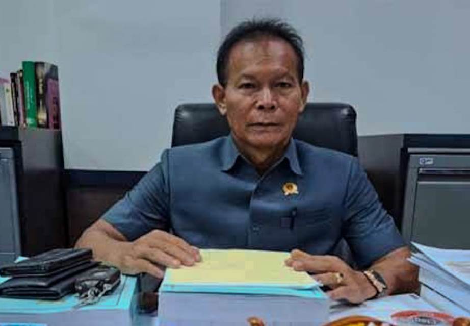 Kreativitas UMKM Kalteng Kian Berkembang