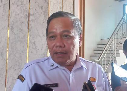 Raih WTP ke-12, Pemkab Kotim Genjot Pembahasan APBD Perubahan