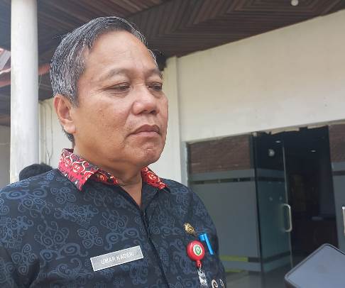 Pemkab Kotim Tegaskan TPP ASN Stabil, PPPK Dipastikan Berlanjut