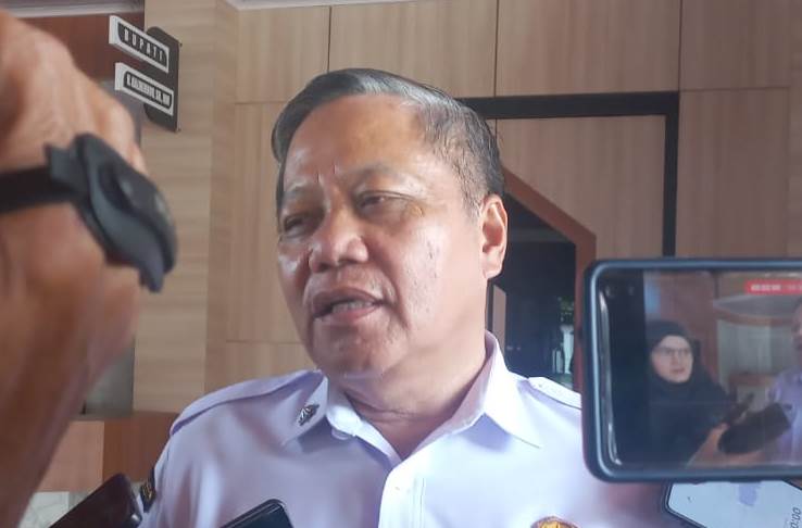 Pemkab Kotim Tinjau Ulang HPS Proyek Pembangunan