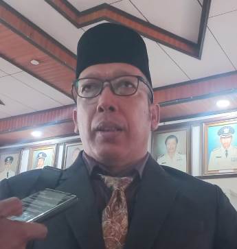 Pemkab Kotim Dukung Kebijakan Registrasi Biometrik SIM Card