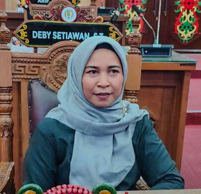 Dukung Penataan Kota Modern Dipercepat