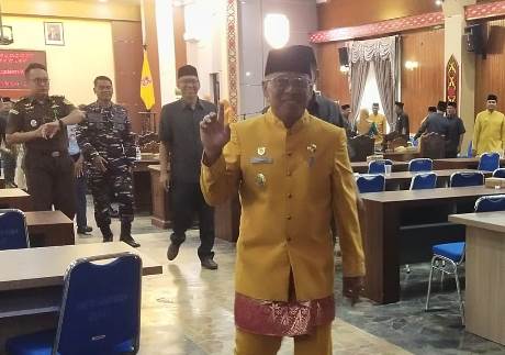 Kesiapan Atlet dan Venue PORPROV Dimatangkan