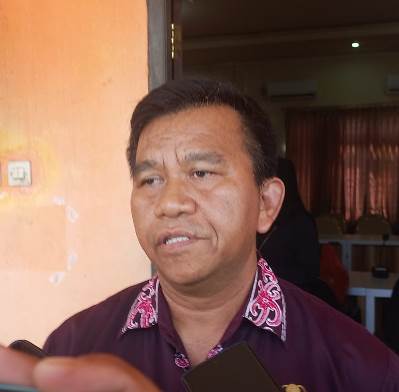 Pemkab Kotim Siapkan Penyambutan Jemaah Haji