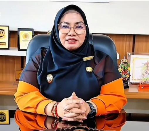 Wabup Kotim Ajak Masyarakat Sukseskan Sensus Ekonomi 2026