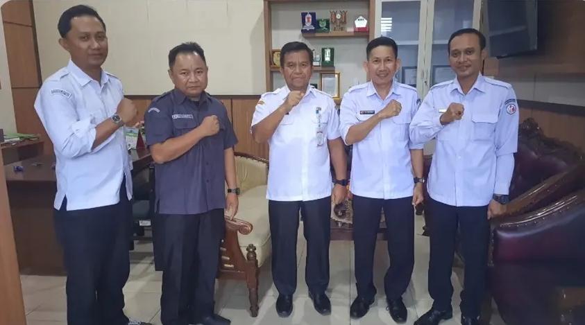 Bantuan Hibah untuk Bawaslu Masih Dikaji