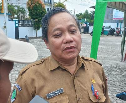 Pemkab Kotim Pastikan Pelayanan Dasar Tetap Prioritas