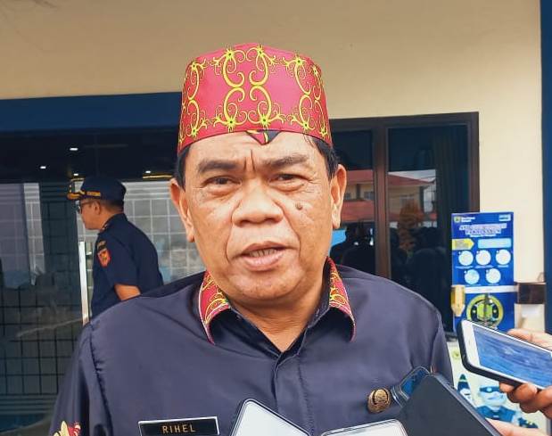 Tak Gegabah, Pemkab Kotim Kaji Opsi Penyelesaian Konflik Gapoktanhut