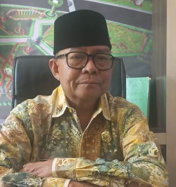 DLH Kotim Buka Pos Pengaduan Lingkungan