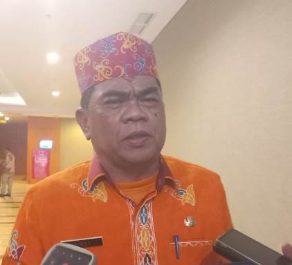 Seluruh Ormas Harus Tertib Administrasi dan Terdata Aktif